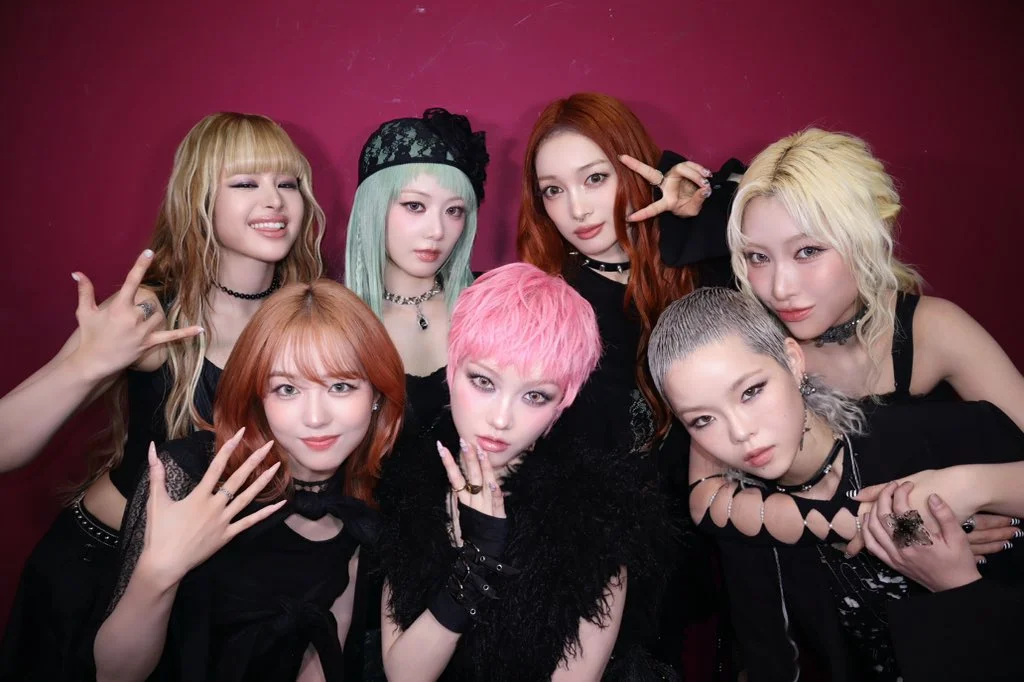 XGのメンバープロフィール･魅力と凄さや人気の理由や世界の活躍を徹底解説!