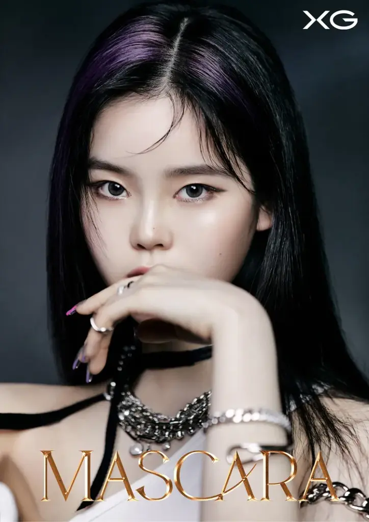 XGのメンバープロフィールと魅力と凄さについて徹底解説! COCONA(ココナ)