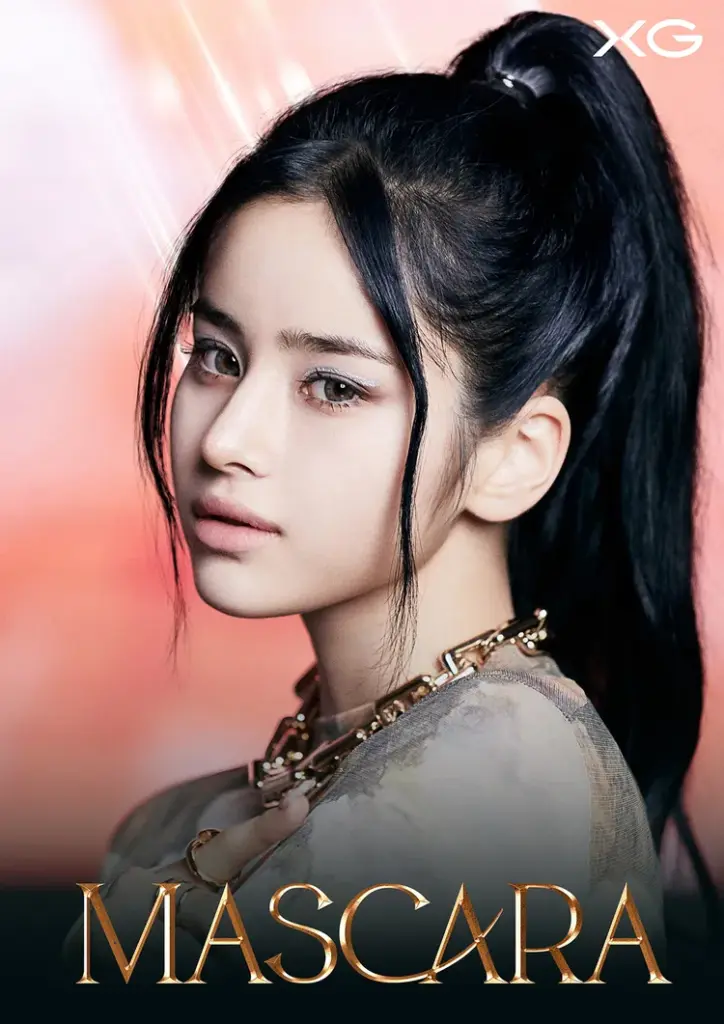 XGのメンバープロフィールと魅力と凄さについて徹底解説! HARVEY（ハーヴィー）