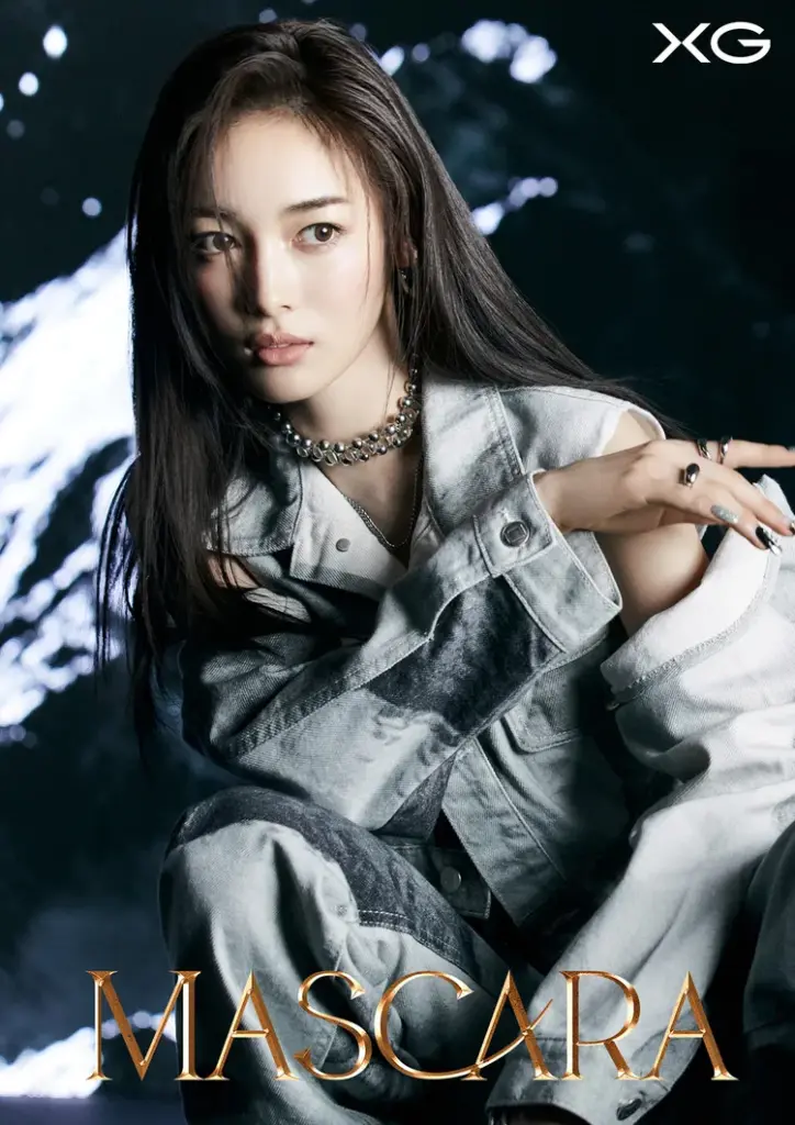 XGのメンバープロフィールと魅力と凄さについて徹底解説! JURIN（ジュリン）