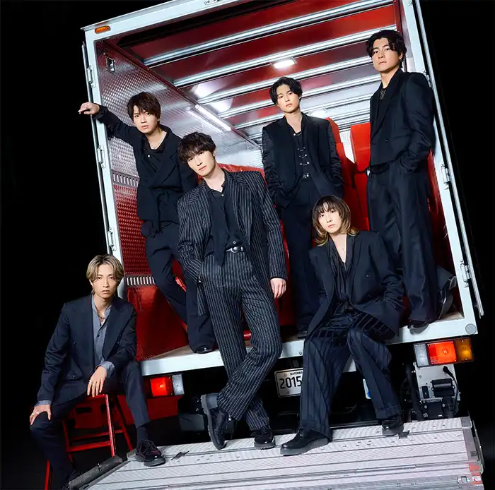 SixTONES(ストーンズ)の魅力と凄さとは？メンバープロフィールや人気の秘密を徹底解説！
