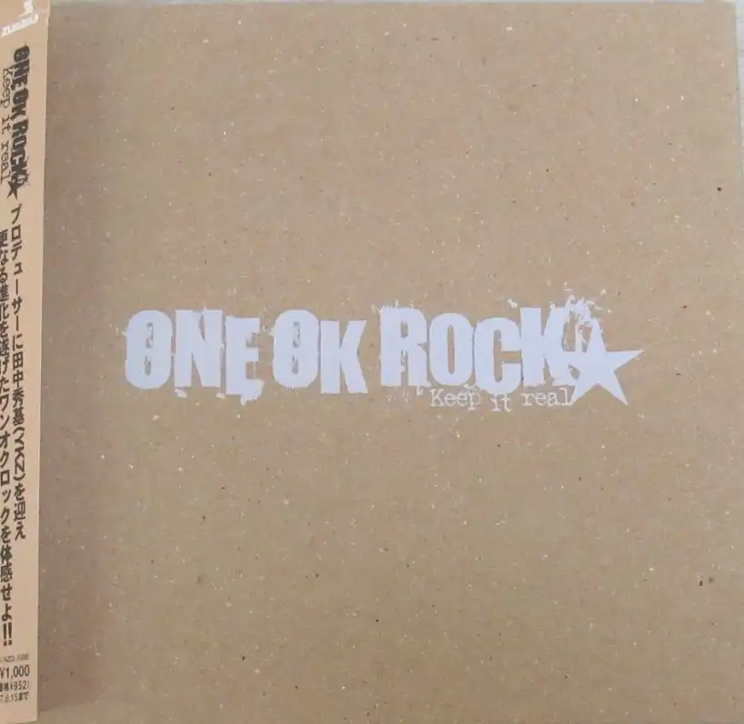 [徹底解説]ONE OK ROCKメンバープロフィール＆魅力と凄さ!圧巻のライブが世界を魅了する理由とは?[ワンオク]　新宿LOFT　来場者限定タオル
