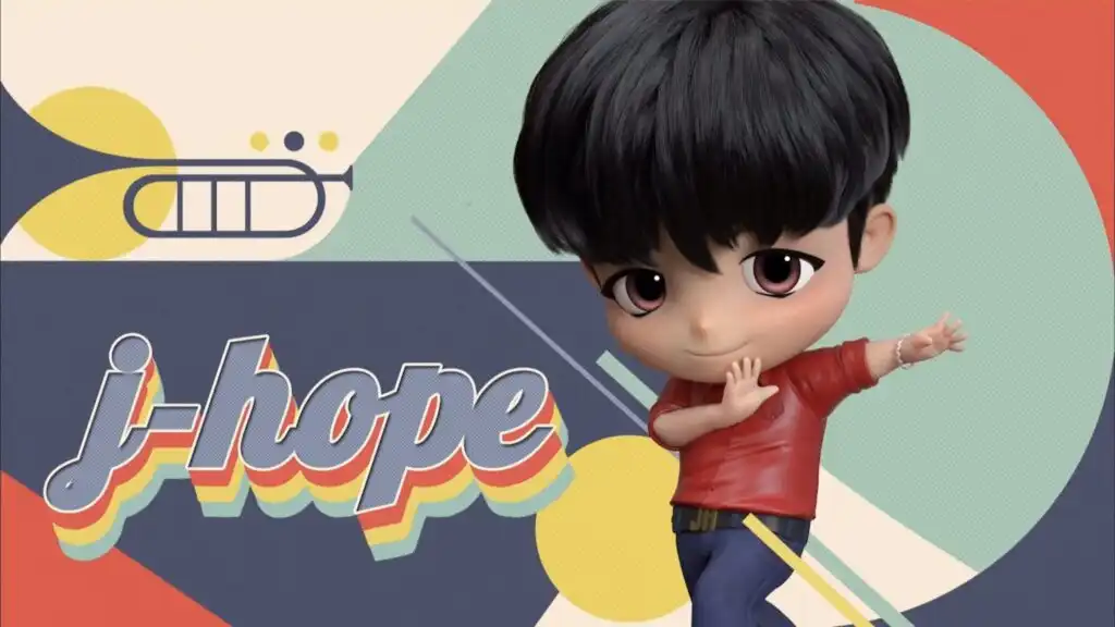 BTS[防弾少年団]の魅力と凄さやメンバープロフィール!世界を魅了する理由　J-HOPE