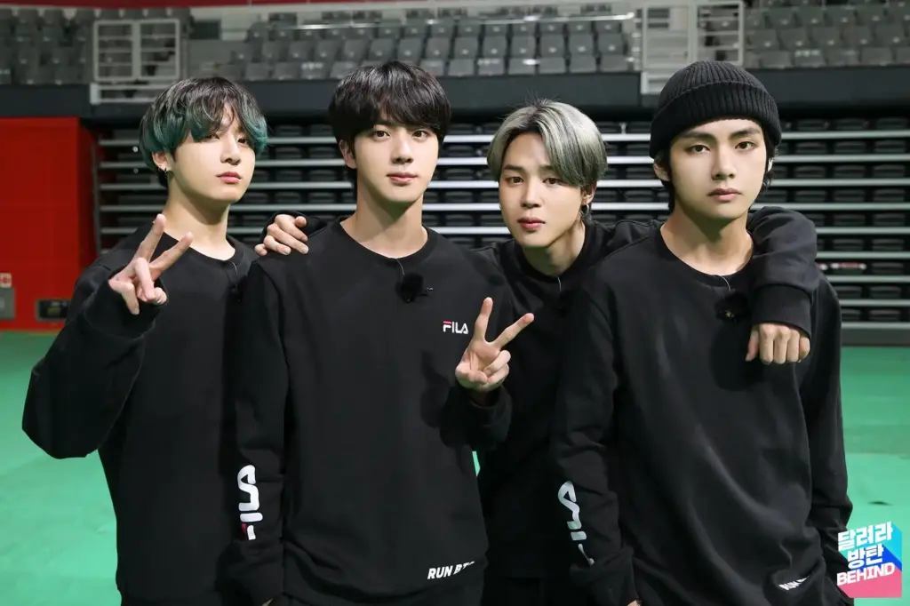 BTS[防弾少年団]の魅力と凄さやメンバープロフィール!世界を魅了する理由　ボーカルライン