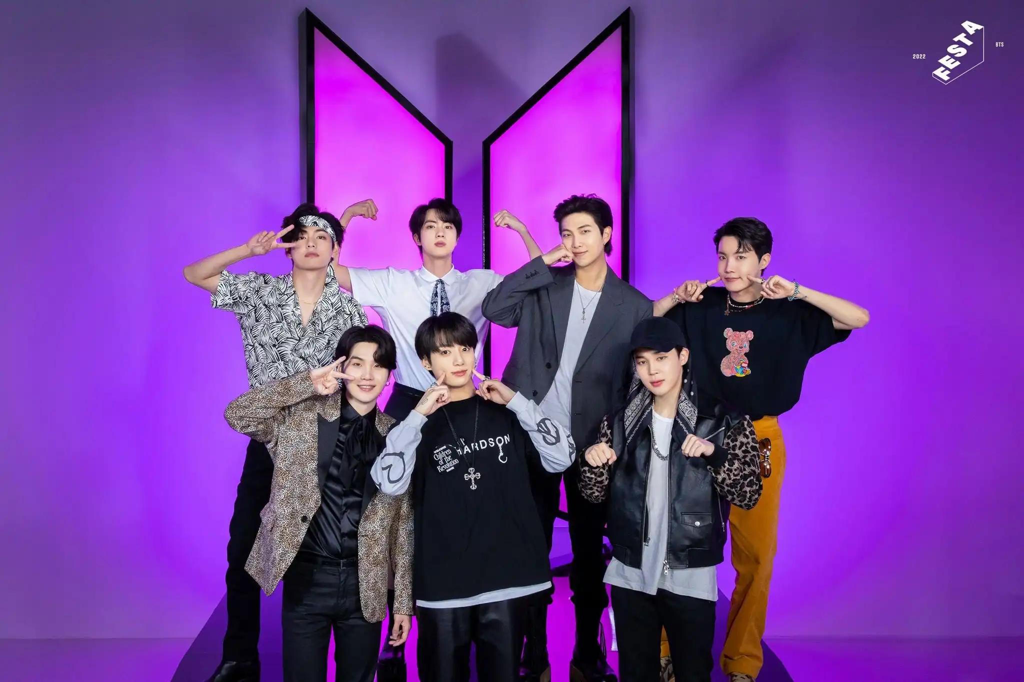 BTS[防弾少年団]の魅力と凄さやメンバープロフィール!世界を魅了する理由