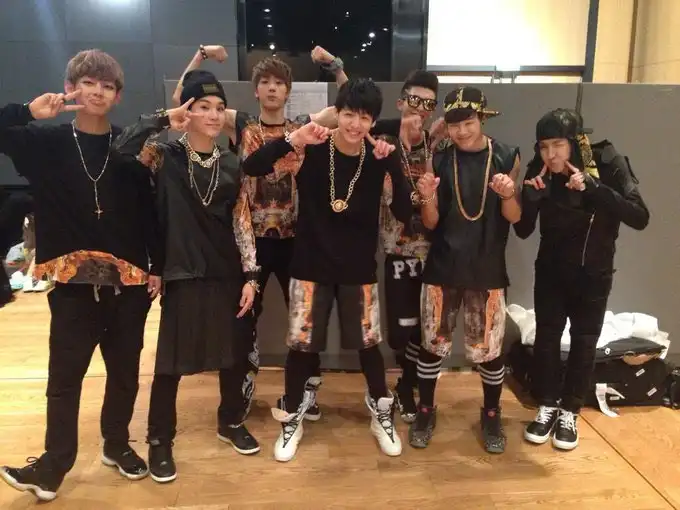 BTS[防弾少年団]の魅力と凄さやメンバープロフィール!世界を魅了する理由