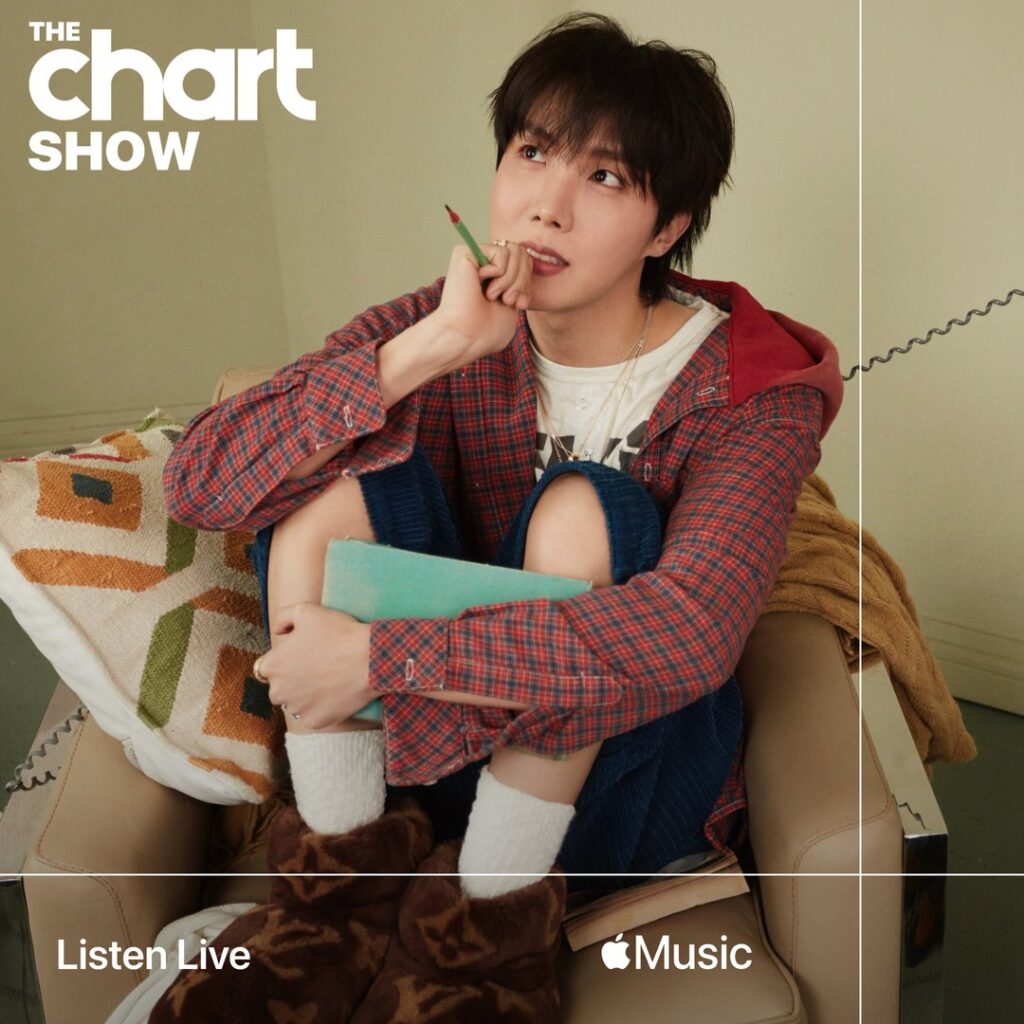 J-HOPEの魅力と凄さ:ポジティブなエネルギーと多才な才能(BTS)ホソク