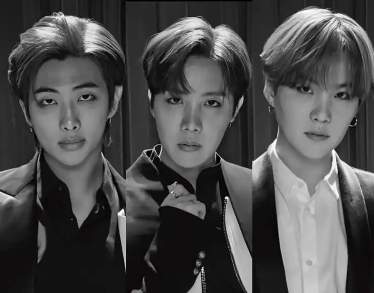 BTS[防弾少年団]の魅力と凄さやメンバープロフィール!世界を魅了する理由　ラップライン