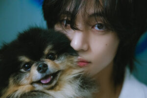 V（キム・テヒョン）のプロフィールと魅力を徹底解説(BTS）