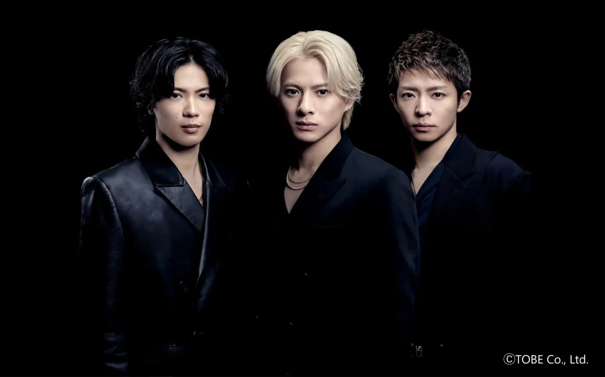 Number_iメンバープロフィール･ライブの魅力を徹底解説!|ナンバーアイ