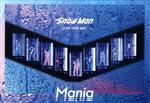 Snow Man LIVE TOUR 2021 Mania 通常盤