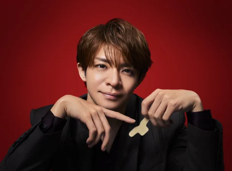 岸優太の魅力と経歴を徹底解説！Number_iまでの軌跡|TOBE|キンプリ