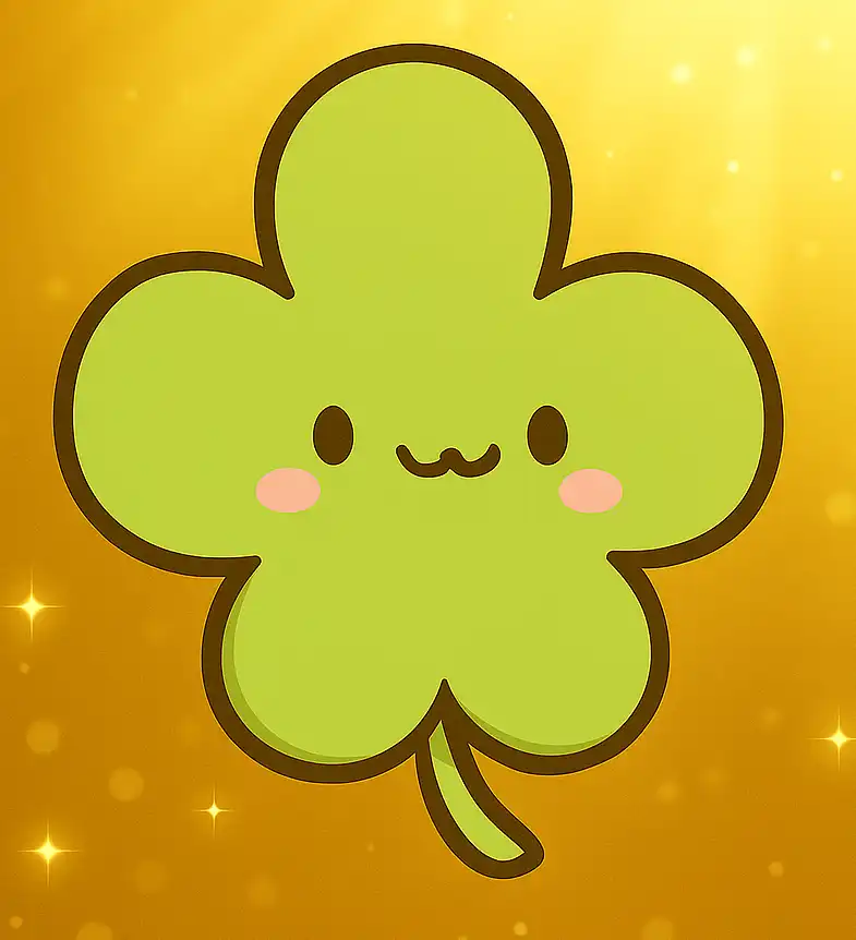 推し活秘書クローバーくん