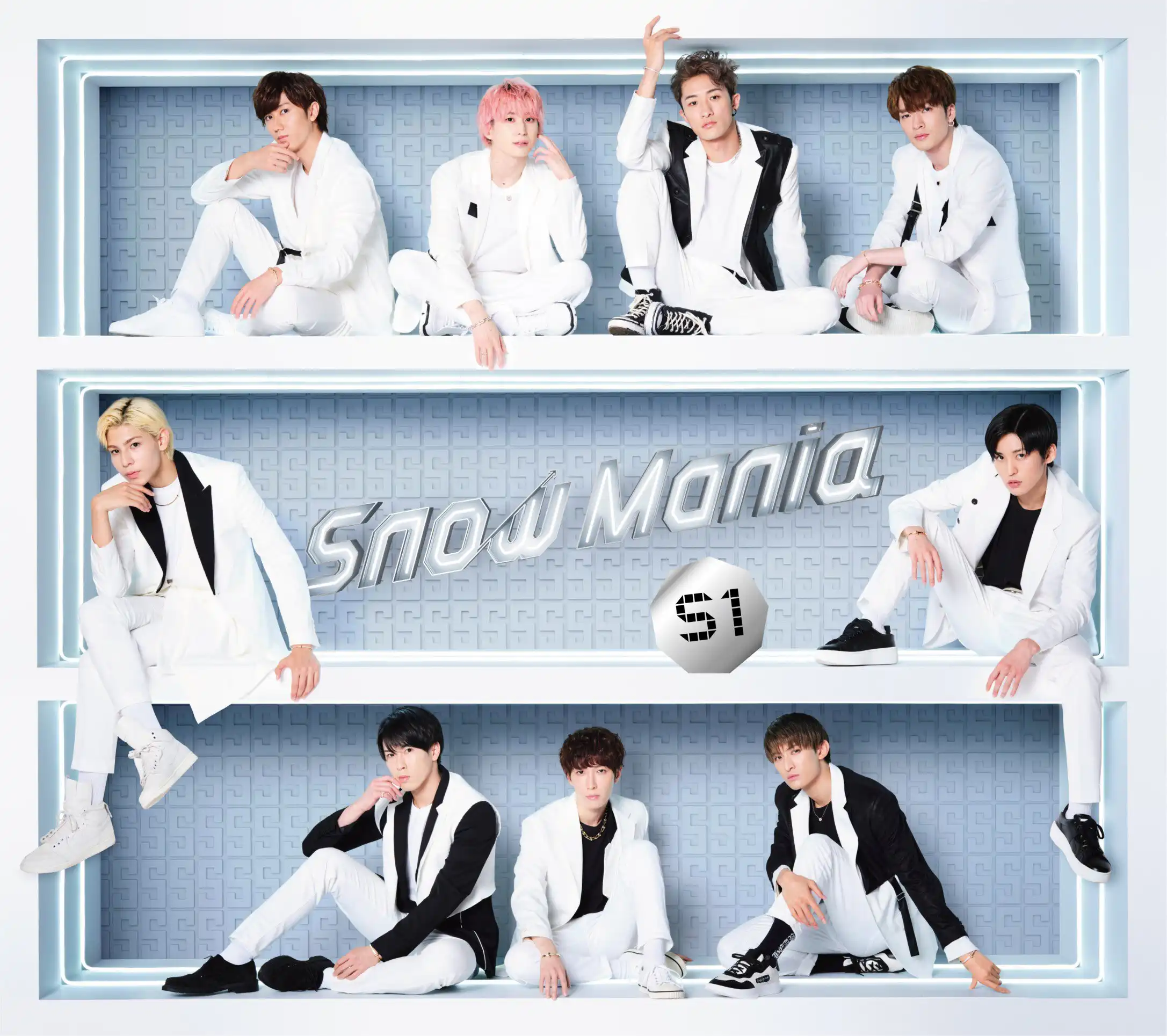 2025年最新版]Snow ManのCD全まとめ|特典・おすすめ・収録曲比較|スノーマン
