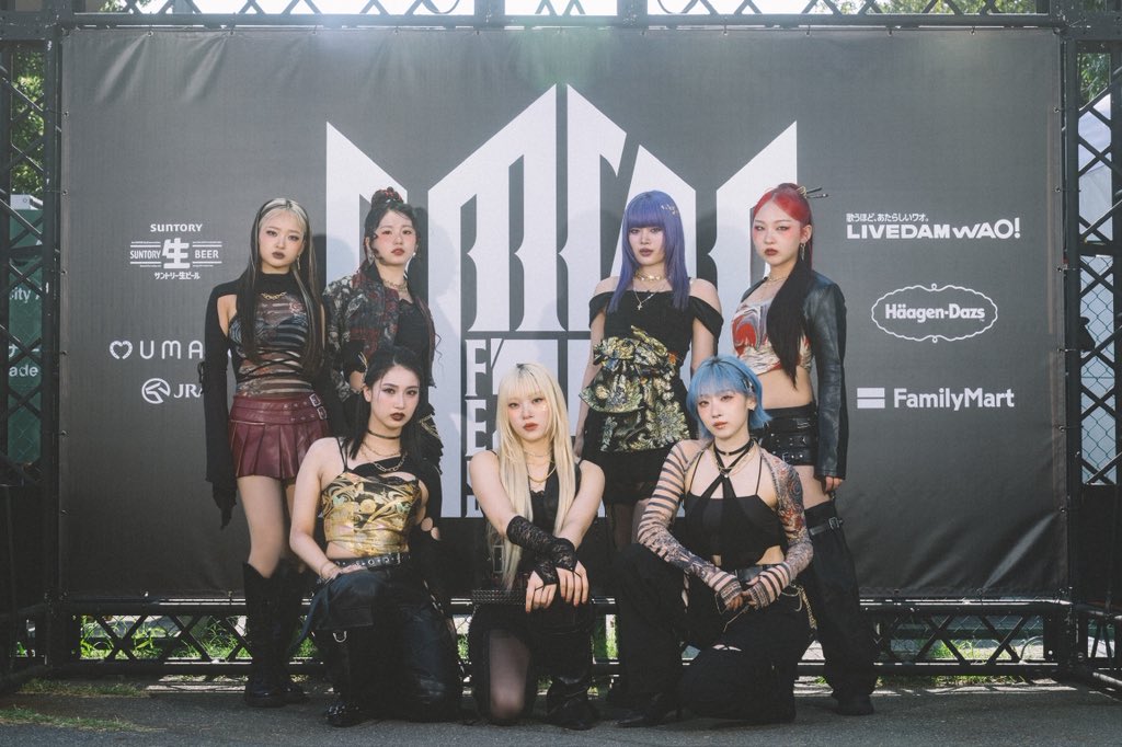 HANA メンバー 徹底解説|出身･プロフィール･魅力･凄さ|ハナ|