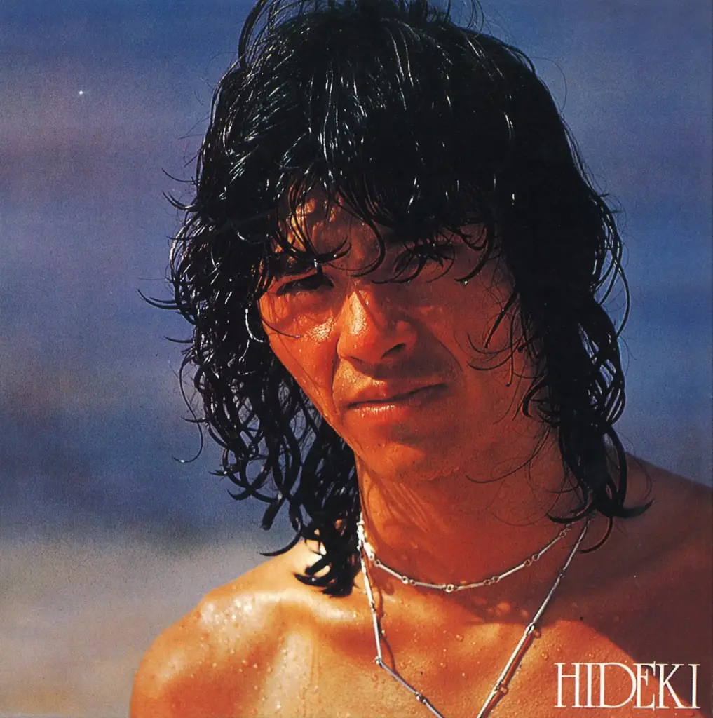 西城秀樹|オリジナルスタジオアルバム全作一覧[復刻Blu-spec CD2･紙ジャケ]名盤･購入ガイド完全版