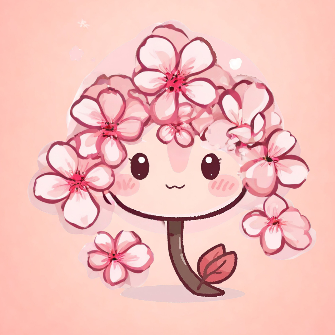 フルールちゃん(メルカリ)