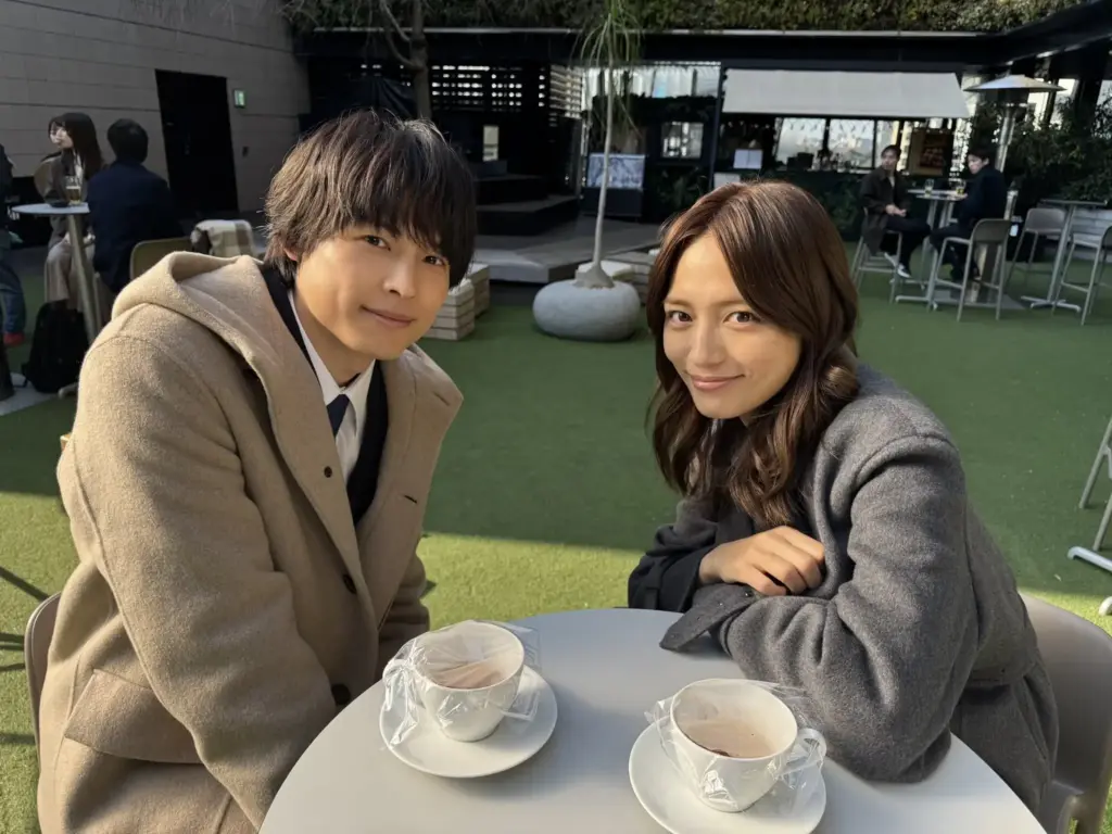 松村北斗の出演ドラマ＆映画・過去作品一覧｜主演作からDVD・Blu-ray完全ガイド【SixTONES】