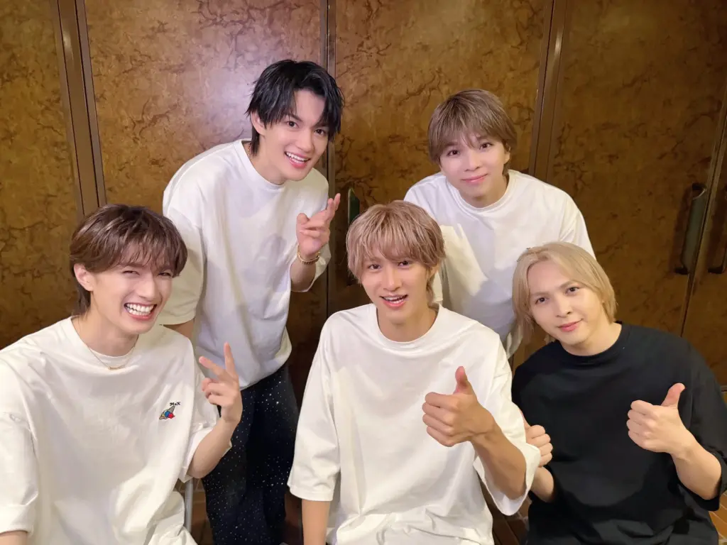 M!LK DVDおすすめ一覧|M!Xまで歴代ライブ映像作品を年代順に紹介|Blu-ray|MILK/ミルク