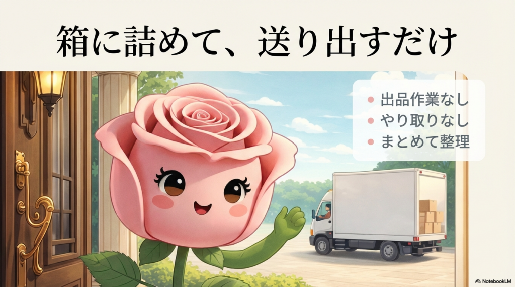 買取業者の選び方とは?価格の仕組みと見極めポイントを実務目線で解説