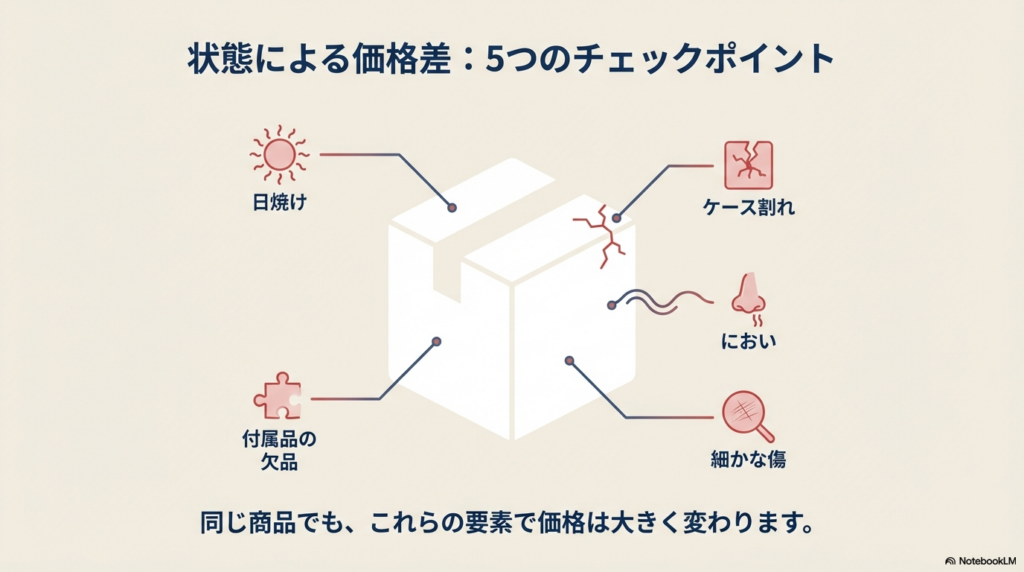 買取業者の選び方とは?価格の仕組みと見極めポイントを実務目線で解説