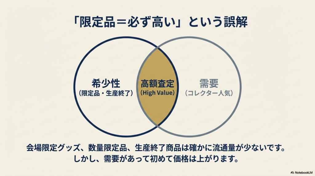 買取業者の選び方とは?価格の仕組みと見極めポイントを実務目線で解説