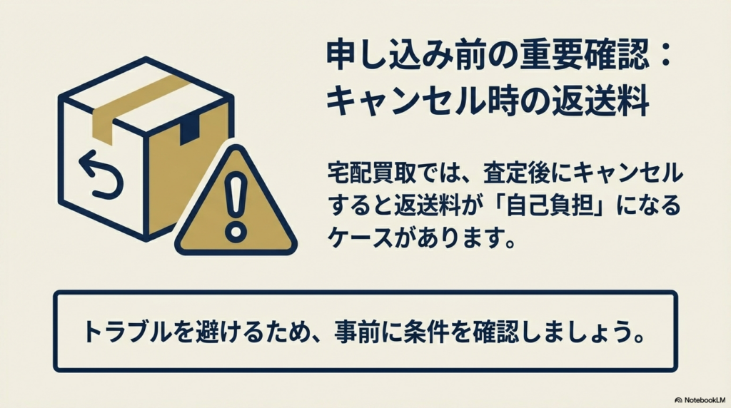 買取業者の選び方とは?価格の仕組みと見極めポイントを実務目線で解説