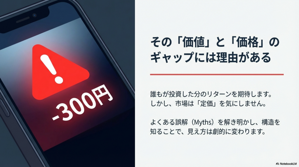 買取業者の選び方とは?価格の仕組みと見極めポイントを実務目線で解説