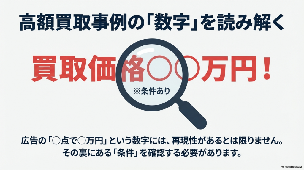 買取業者の選び方とは?価格の仕組みと見極めポイントを実務目線で解説