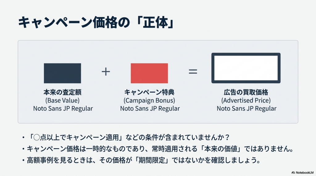 買取業者の選び方とは?価格の仕組みと見極めポイントを実務目線で解説