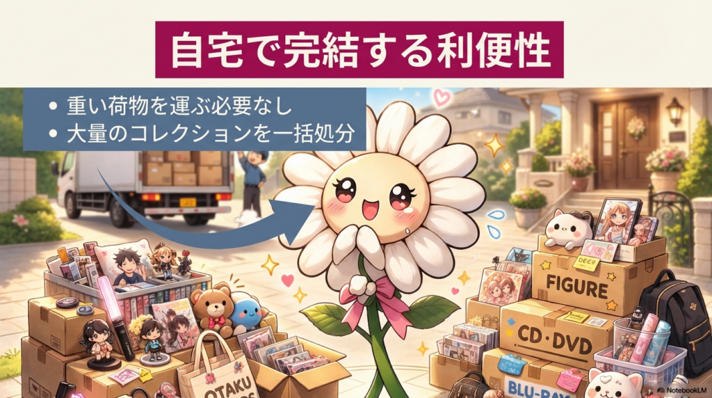 買取業者の選び方とは?価格の仕組みと見極めポイントを実務目線で解説