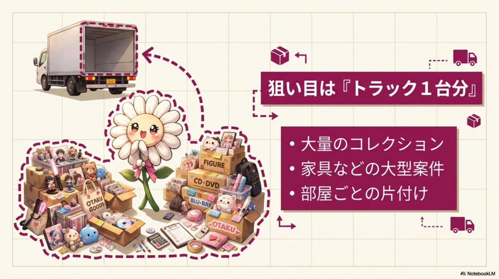 買取業者の選び方とは?価格の仕組みと見極めポイントを実務目線で解説