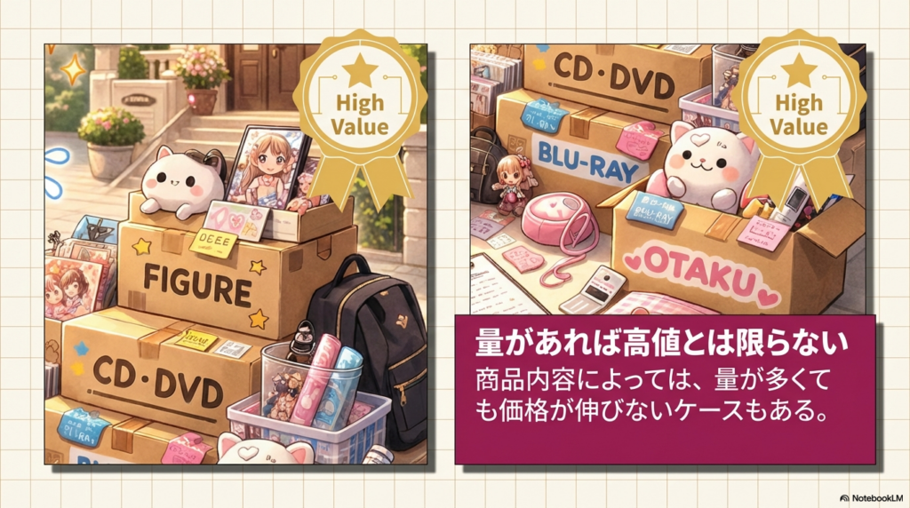 買取業者の選び方とは?価格の仕組みと見極めポイントを実務目線で解説