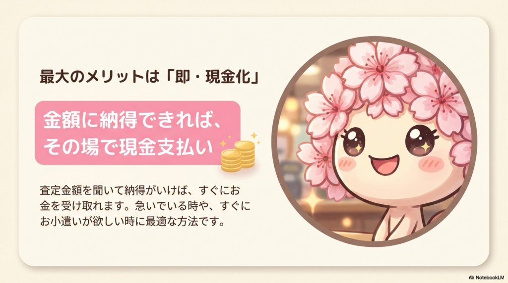 買取業者の選び方とは?価格の仕組みと見極めポイントを実務目線で解説