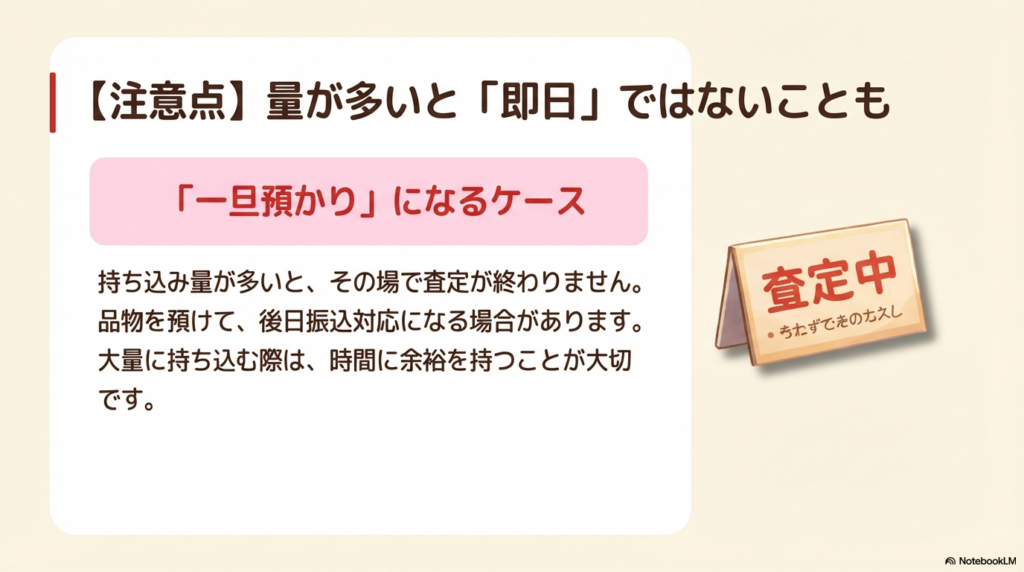買取業者の選び方とは?価格の仕組みと見極めポイントを実務目線で解説