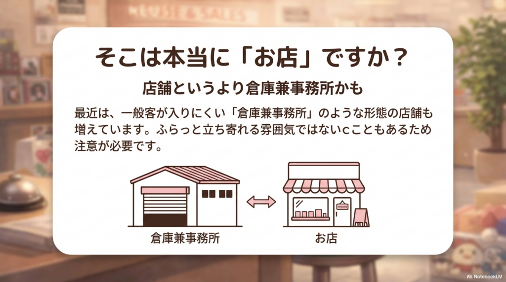 買取業者の選び方とは?価格の仕組みと見極めポイントを実務目線で解説