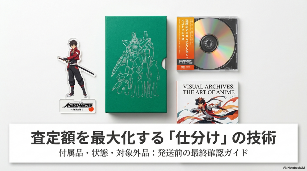 買取業者の選び方とは?価格の仕組みと見極めポイントを実務目線で解説