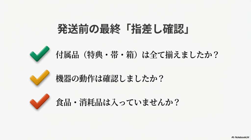 買取業者の選び方とは?価格の仕組みと見極めポイントを実務目線で解説