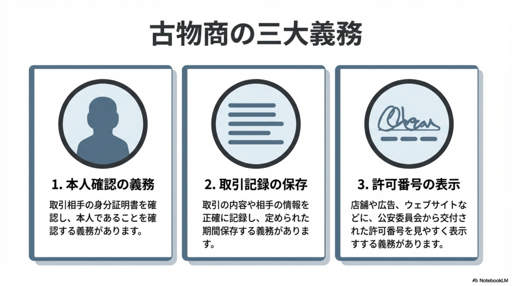 買取業者の選び方とは?価格の仕組みと見極めポイントを実務目線で解説