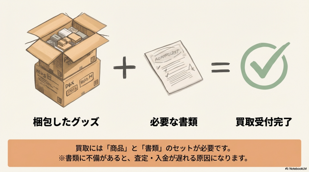 買取業者の選び方とは?価格の仕組みと見極めポイントを実務目線で解説