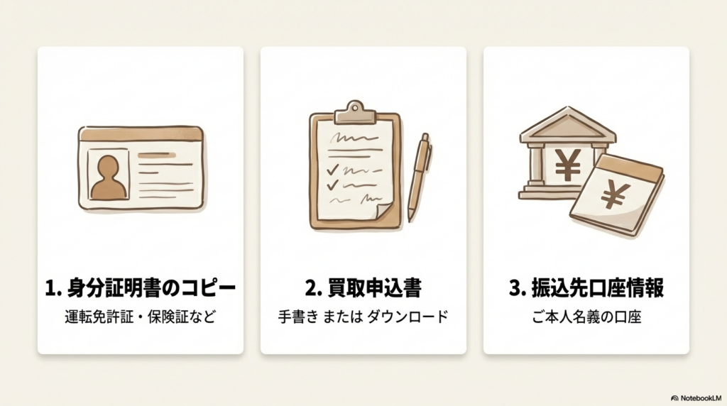 買取業者の選び方とは?価格の仕組みと見極めポイントを実務目線で解説