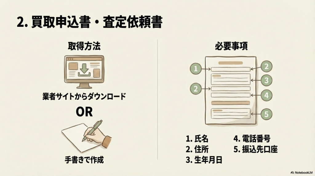 買取業者の選び方とは?価格の仕組みと見極めポイントを実務目線で解説