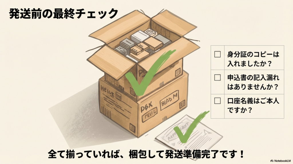買取業者の選び方とは?価格の仕組みと見極めポイントを実務目線で解説