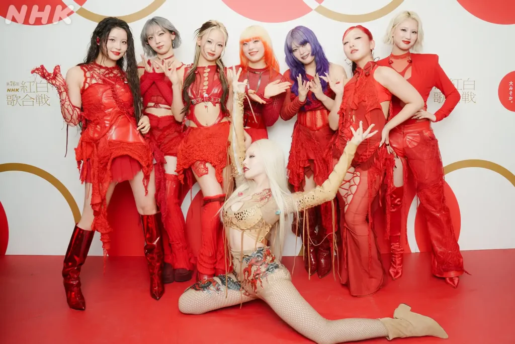 ちゃんみな 魅力&プロフィール 完全ガイド|HANA(No No Girls)プロデュースで変わったこと