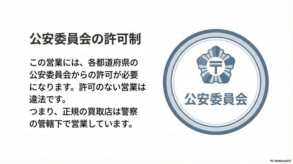 買取業者の選び方とは?価格の仕組みと見極めポイントを実務目線で解説