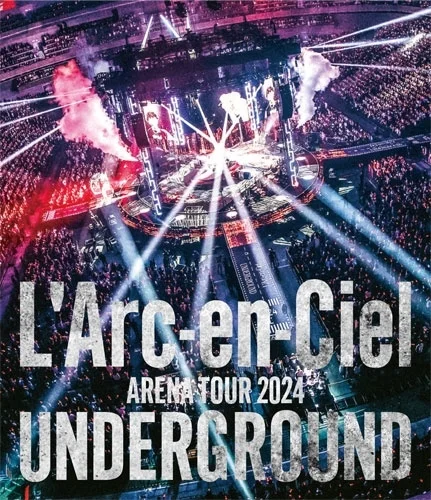 ラルク DVD おすすめ 完全ガイド｜L'Arc〜en〜Ciel 映像作品まとめ