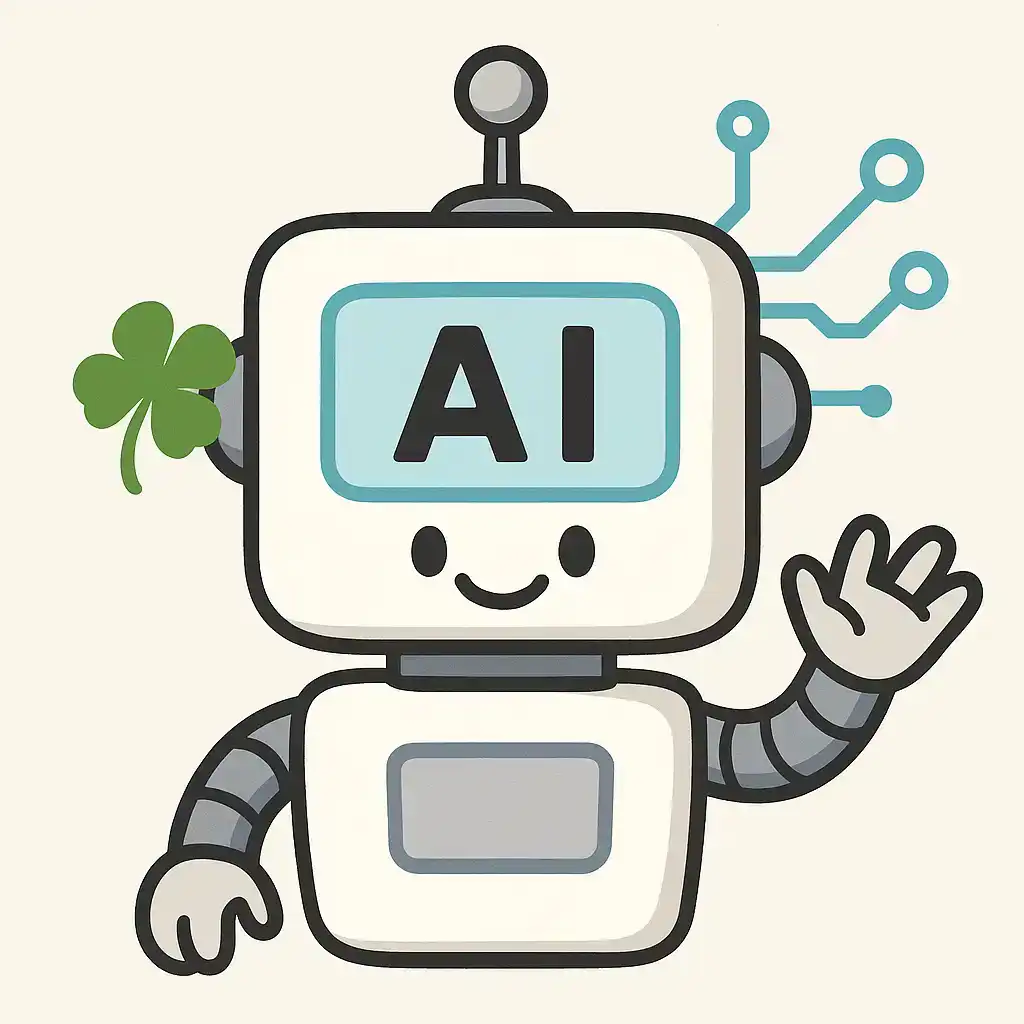 クローバーロボ