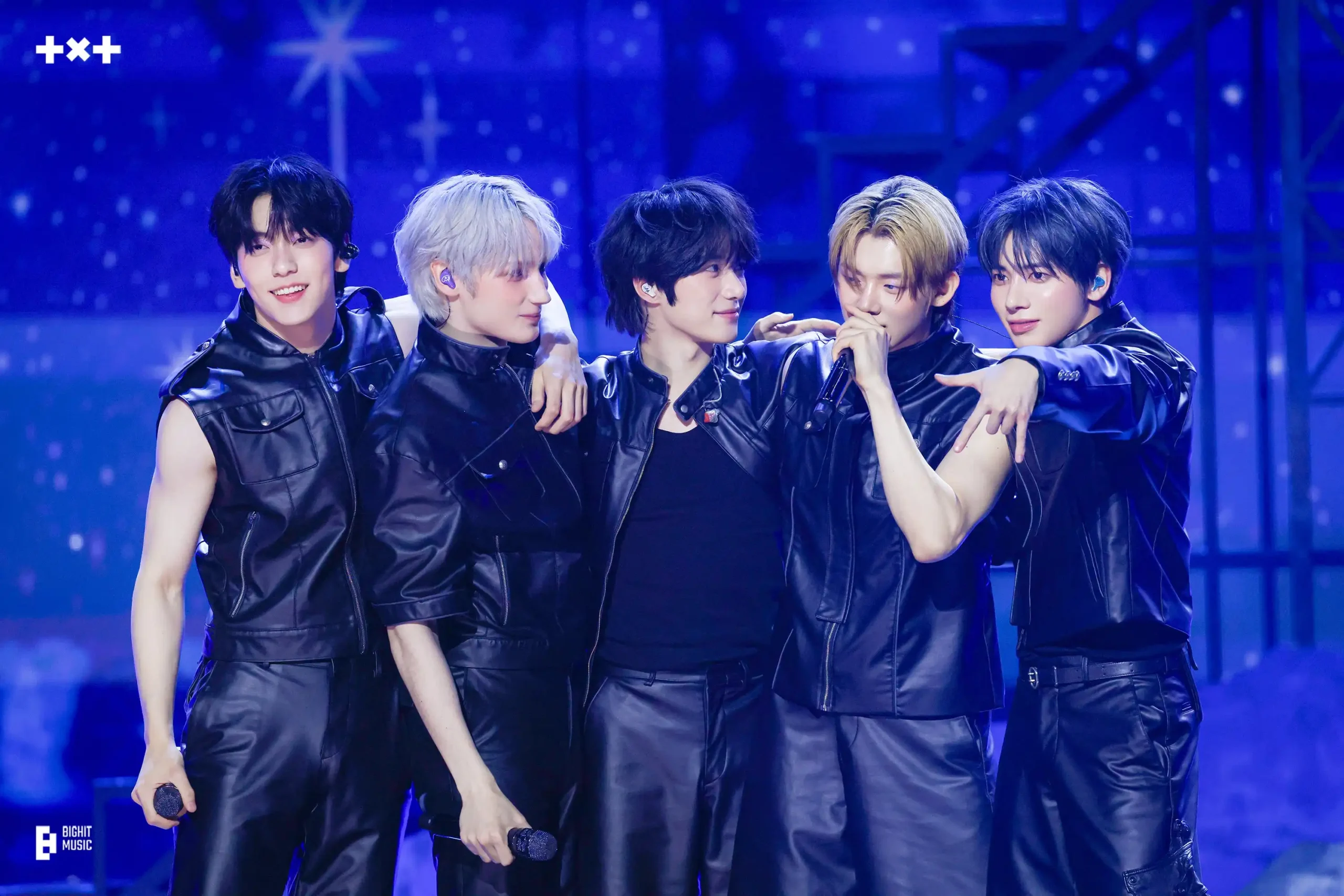 TXT DVD・Blu-rayおすすめ一覧｜TOMORROW X TOGETHER（トゥバ）の人気ライブ映像を厳選紹介