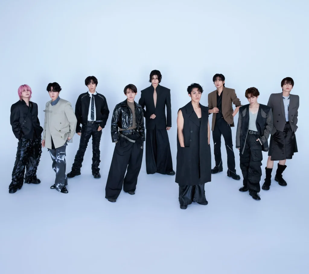 【2026年最新】Snow Man(スノーマン)メンバー9人の魅力・プロフィール完全ガイド!凄さと経歴を徹底解説