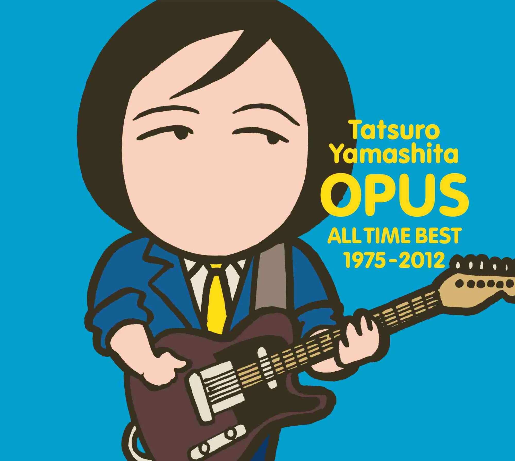 山下達郎とは?シティポップを支えた音楽職人の魅力・凄さ・名曲を徹底解説